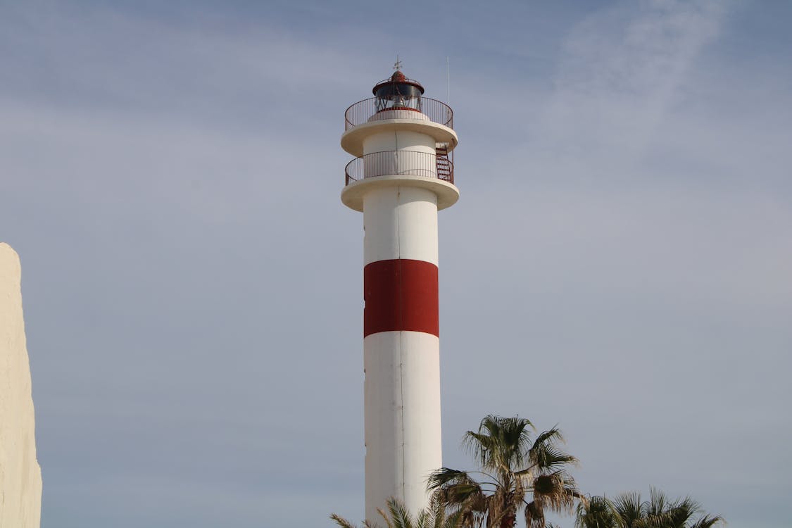 faro de Rota - fotografía 3