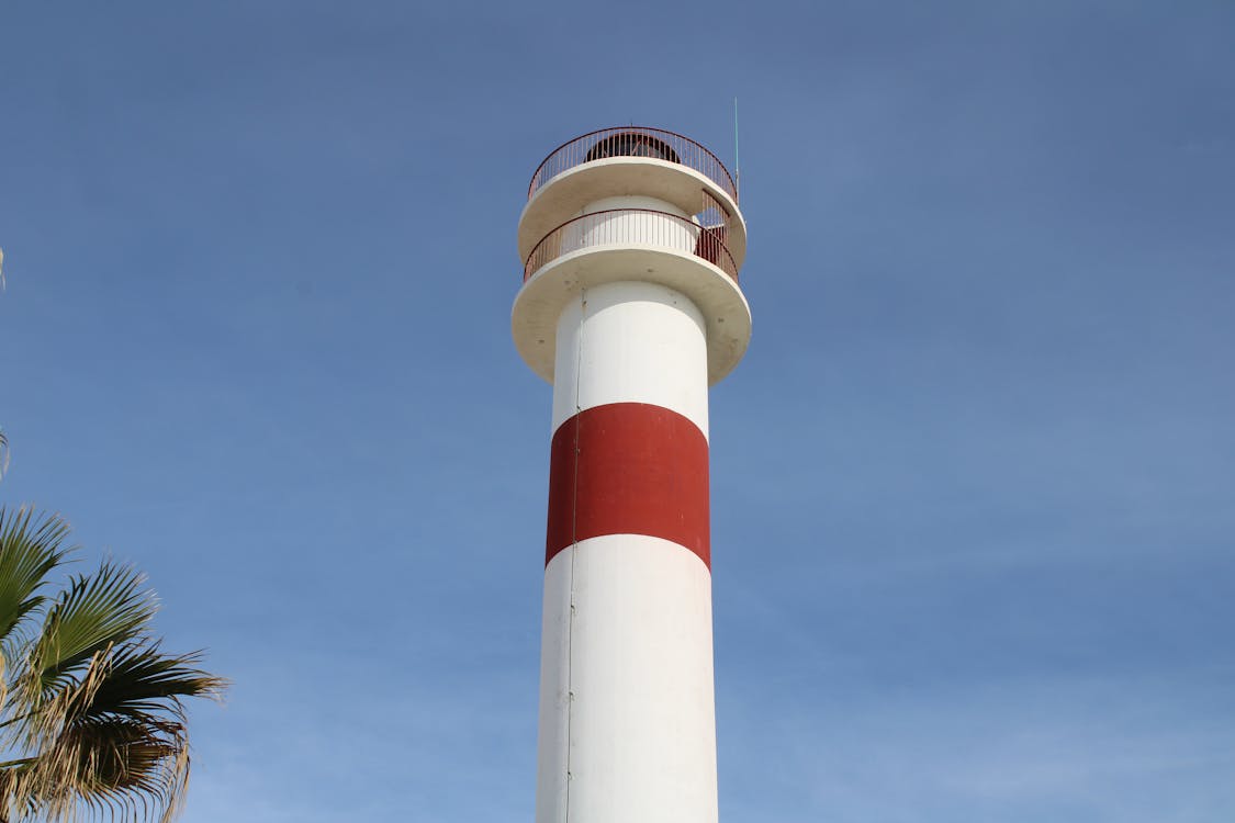 faro de Rota - fotografía 4