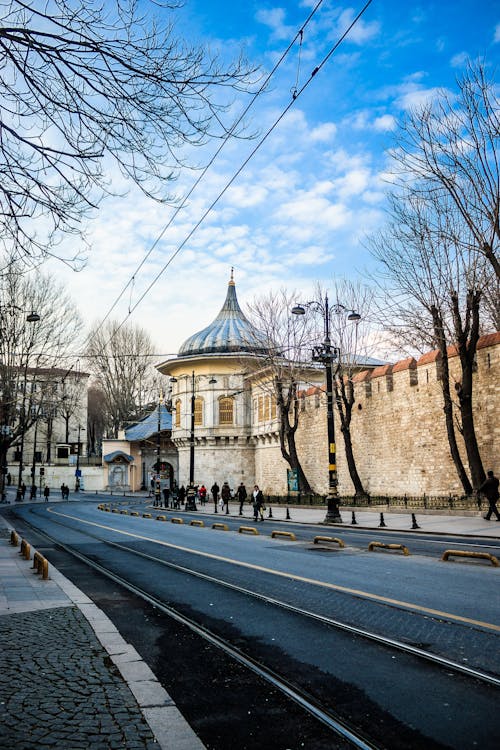 Darmowe zdjęcie z galerii z budynek, eminonu, indyk