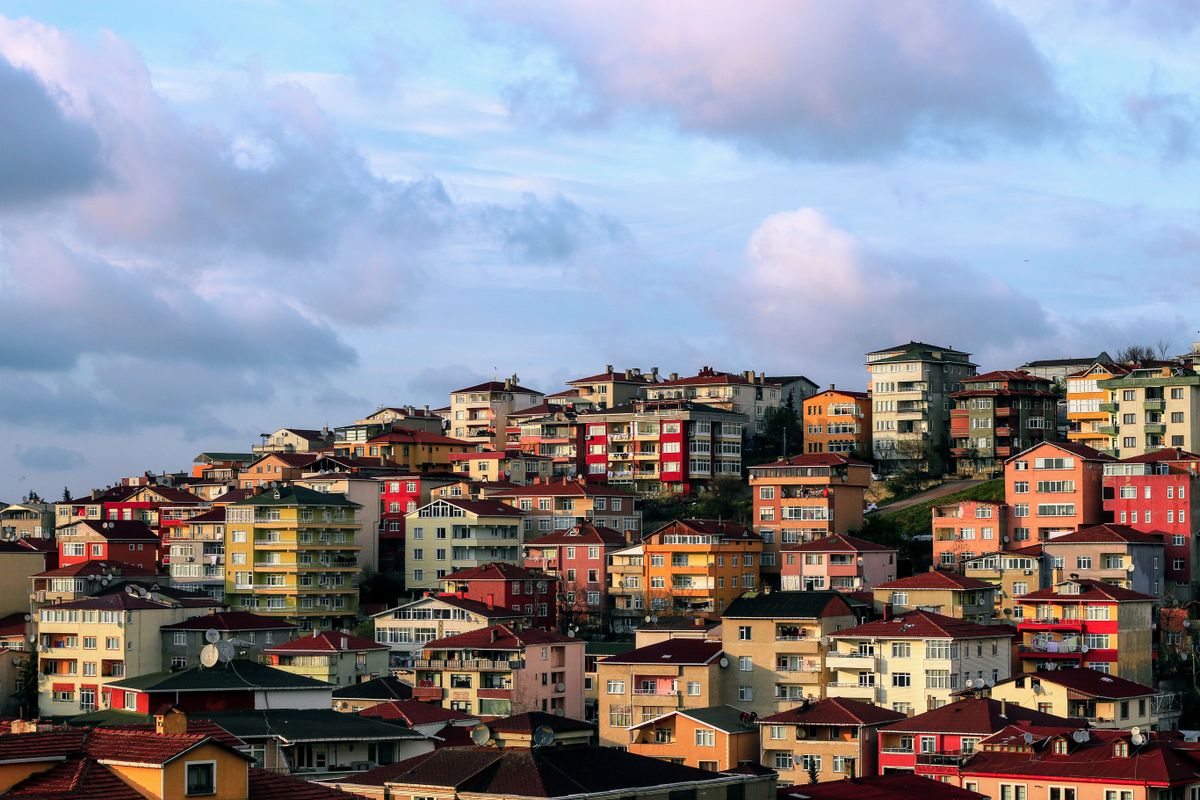 Viviendas en Esplugues de Llobregat