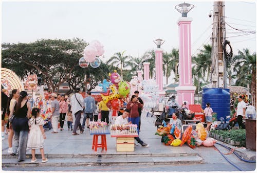 Foto stok gratis fotografi film, kehidupan jalanan, liburan