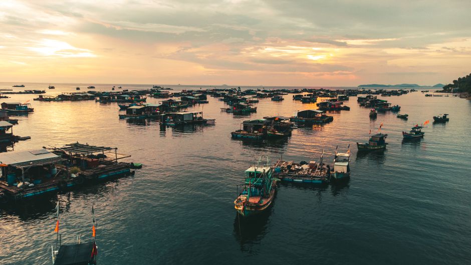 Otra foto de Phu Quoc Island