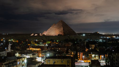 エジプト, カイロ, ギザの無料の写真素材
