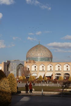Isfahan