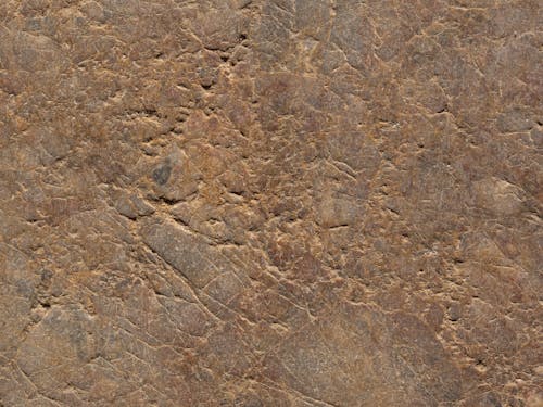 Close up of Rough Surface