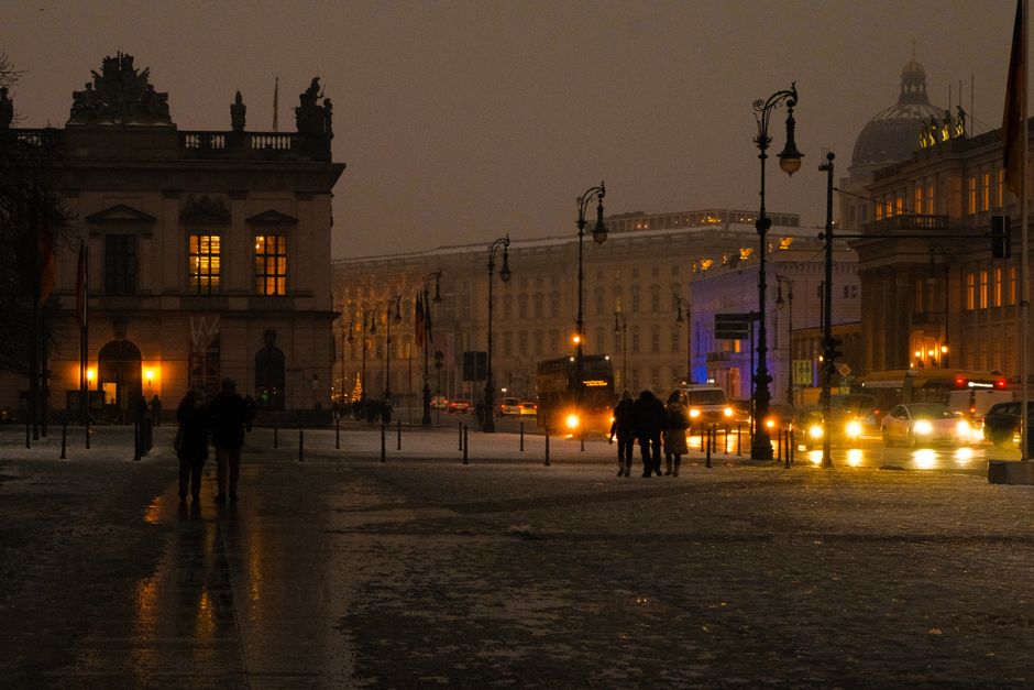 The Real Reason This Diet Supplement Saved My Berlin Commute (And My Sanity)