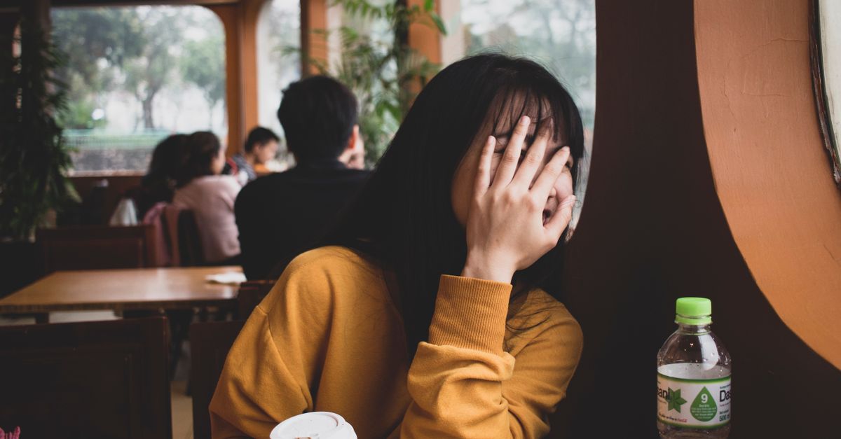 5 raisons pour lesquelles votre timidité n’est pas une fatalité