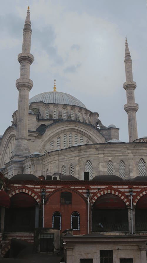 Free stock photo of eminonu, istanbul türkiye