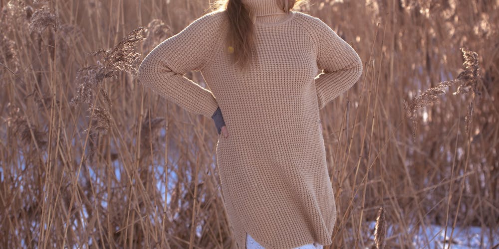 10 Sweater Dress for 2024