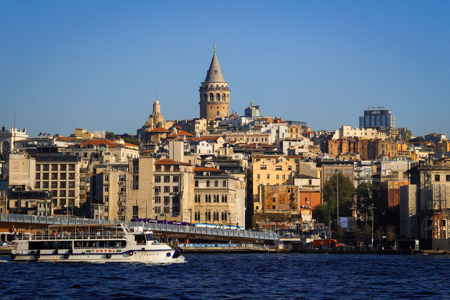 Istanbul