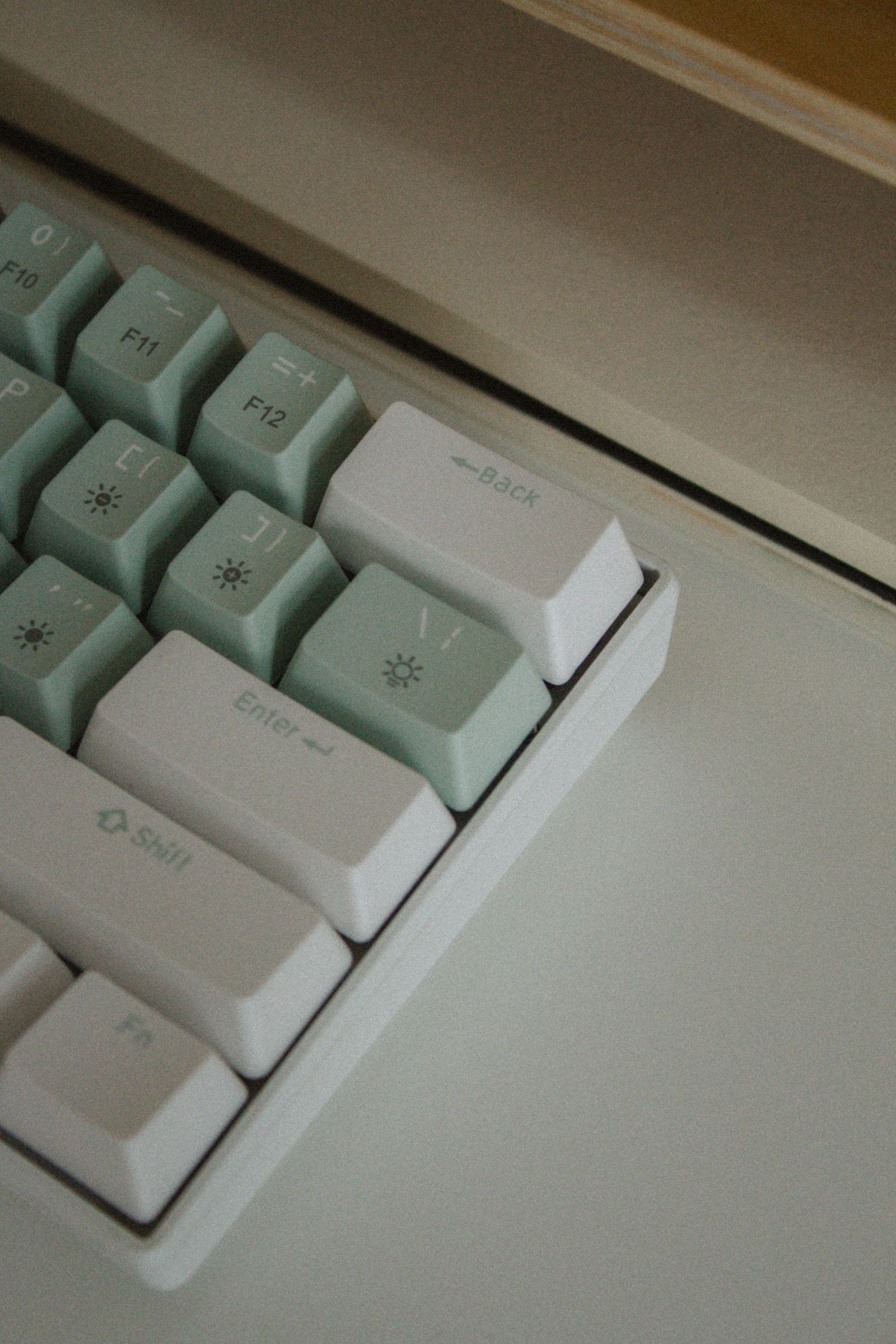 Load Keyboard Close-Up Photo of Gaming Keyboard · Free Stock Photo