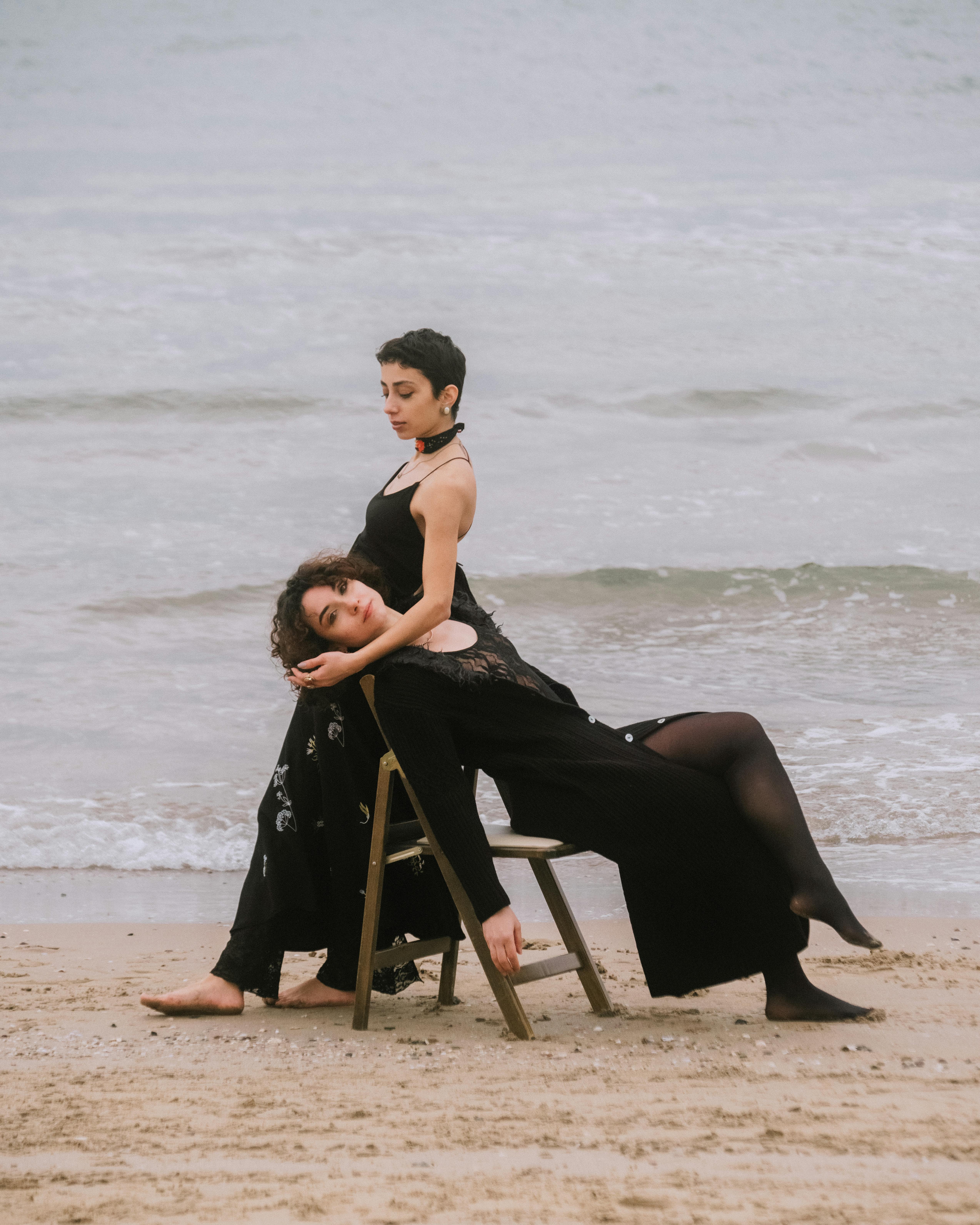 Turkusowa woda na wybrzeżu Turcji