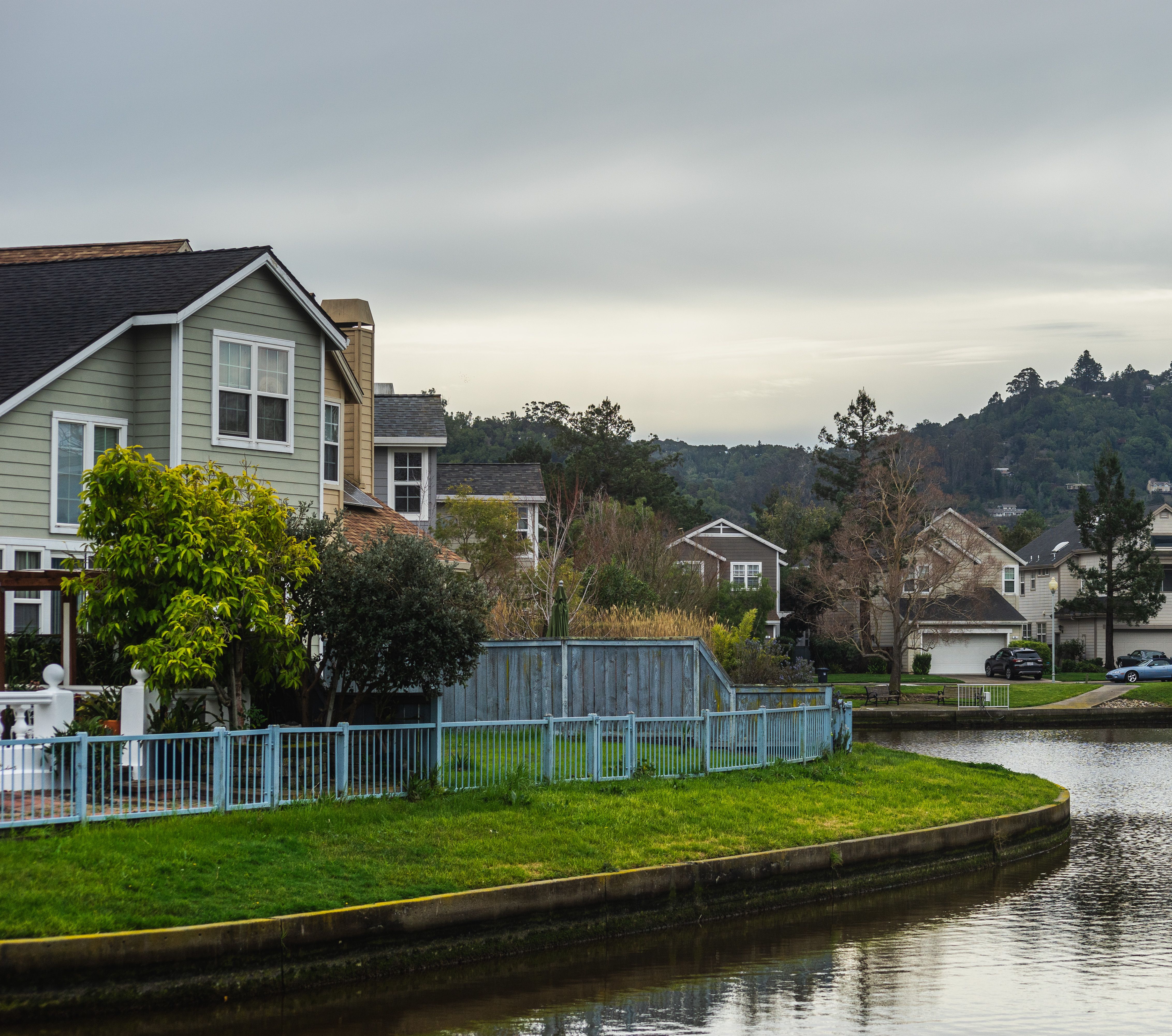 Real Estate Law guide for Oakland