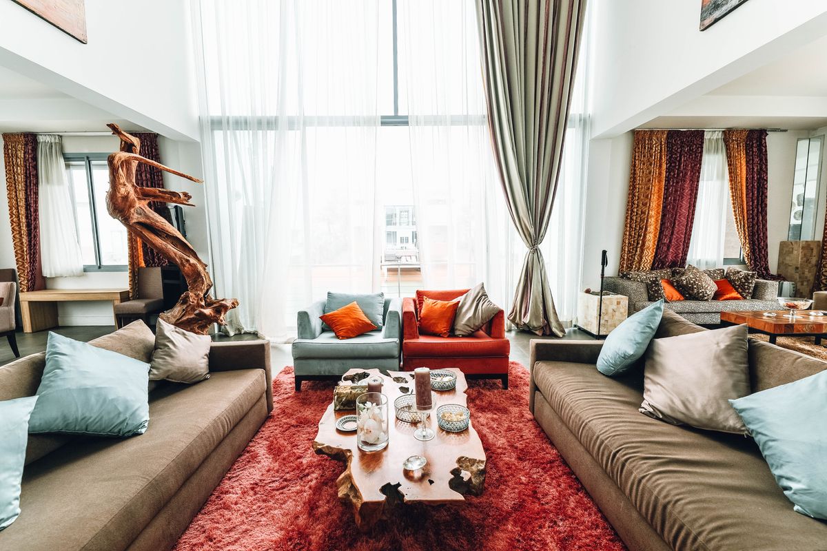 Finding the Right Sofa for Comfort and Everyday Living