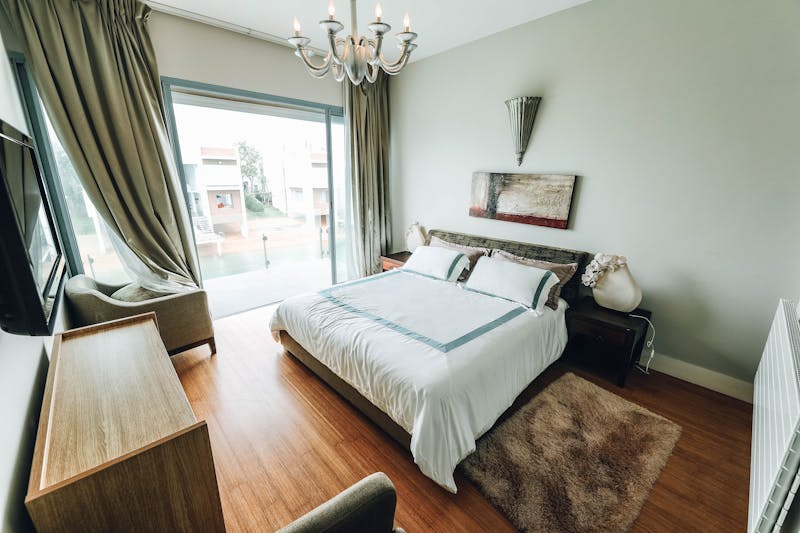 Loft Room