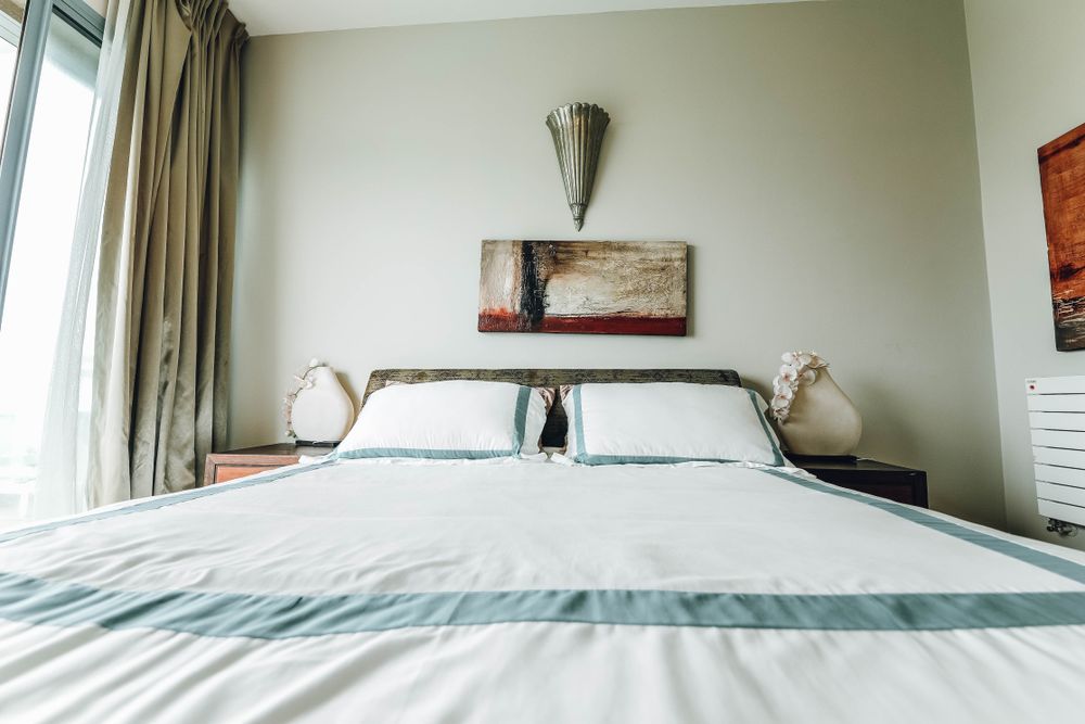 Grand Meridian Hotel