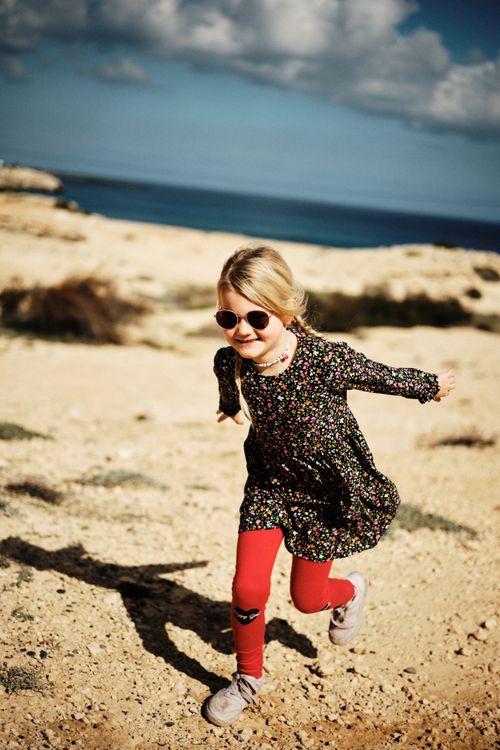 Free stock photo of sea, womens fashion Stock Photo