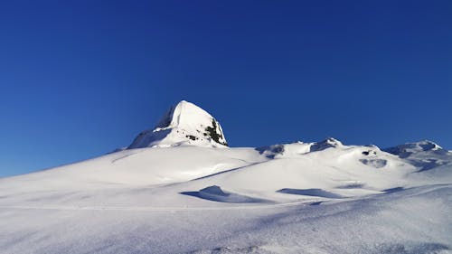Ingyenes stockfotó domb, fehér, hideg témában