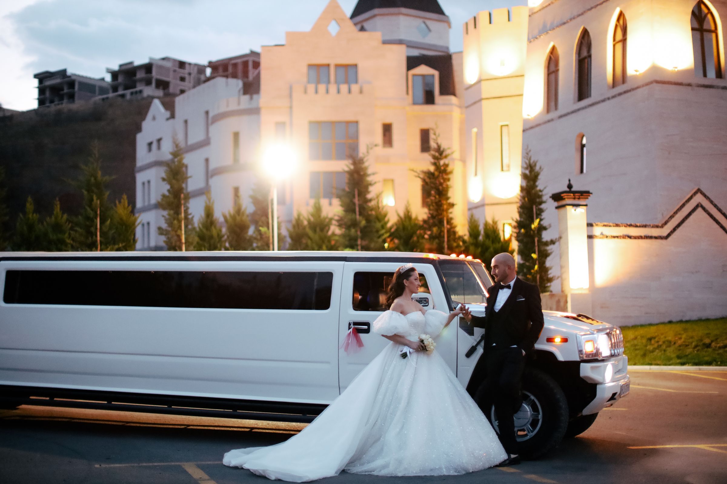 Premier Transportation Dallas