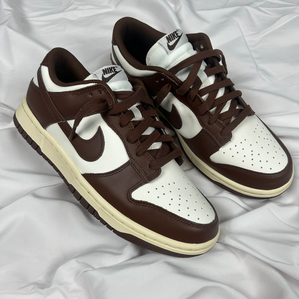 Stardan leather low-top trainers — photo by sole heaven on Pexels