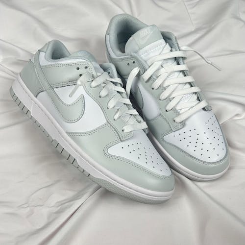 Nike Dunk Low Photon Dustgrijs