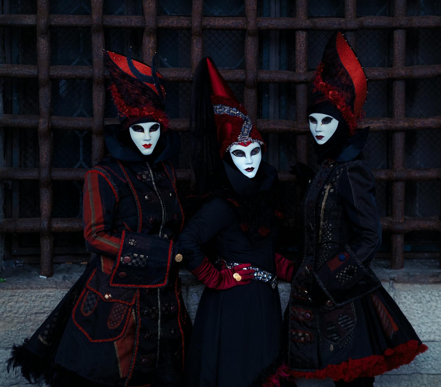 il carnevale