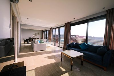 Apartments in Budva