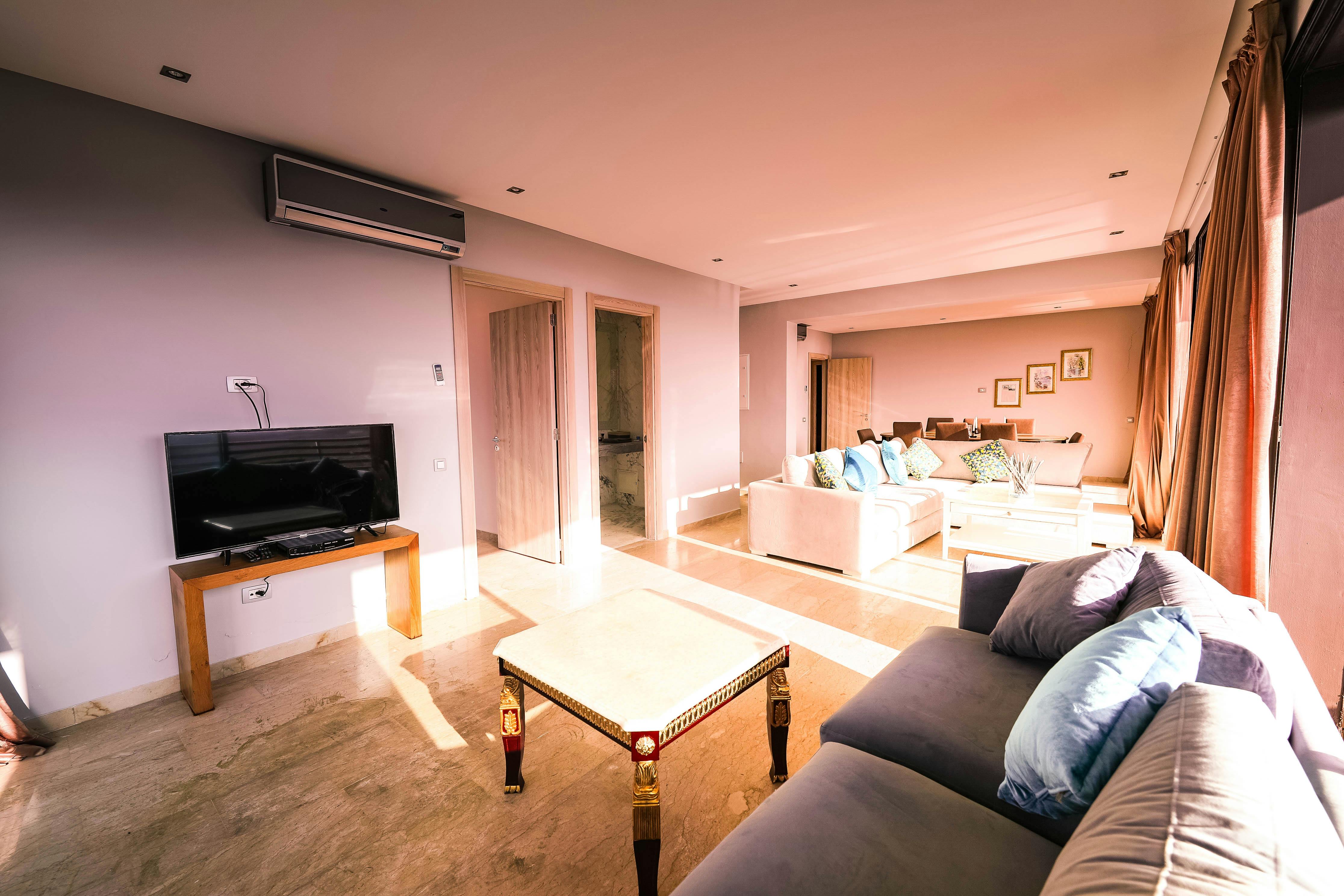 Free stock photo of CASABLANCA, home interior, interior design