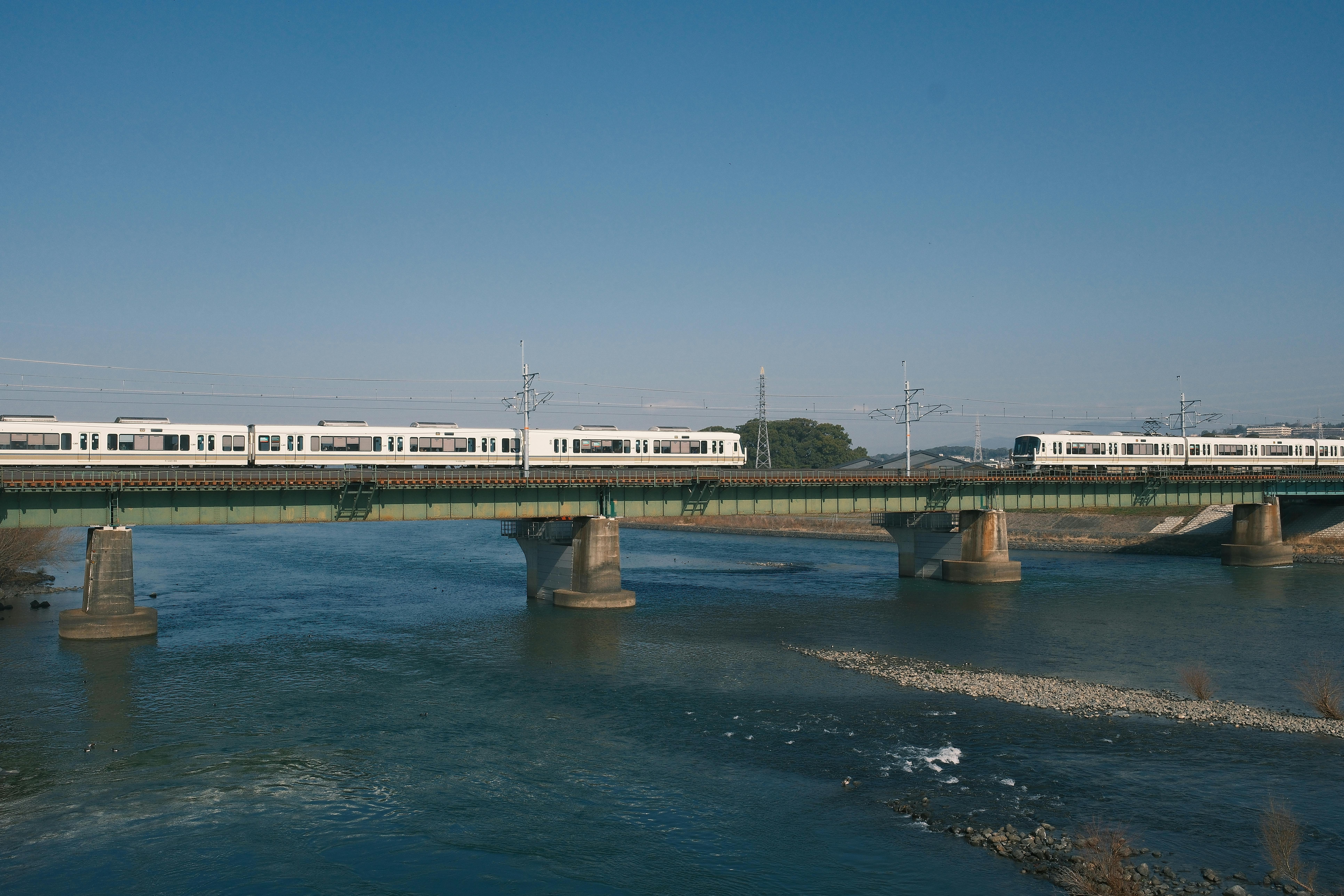 Choshi
