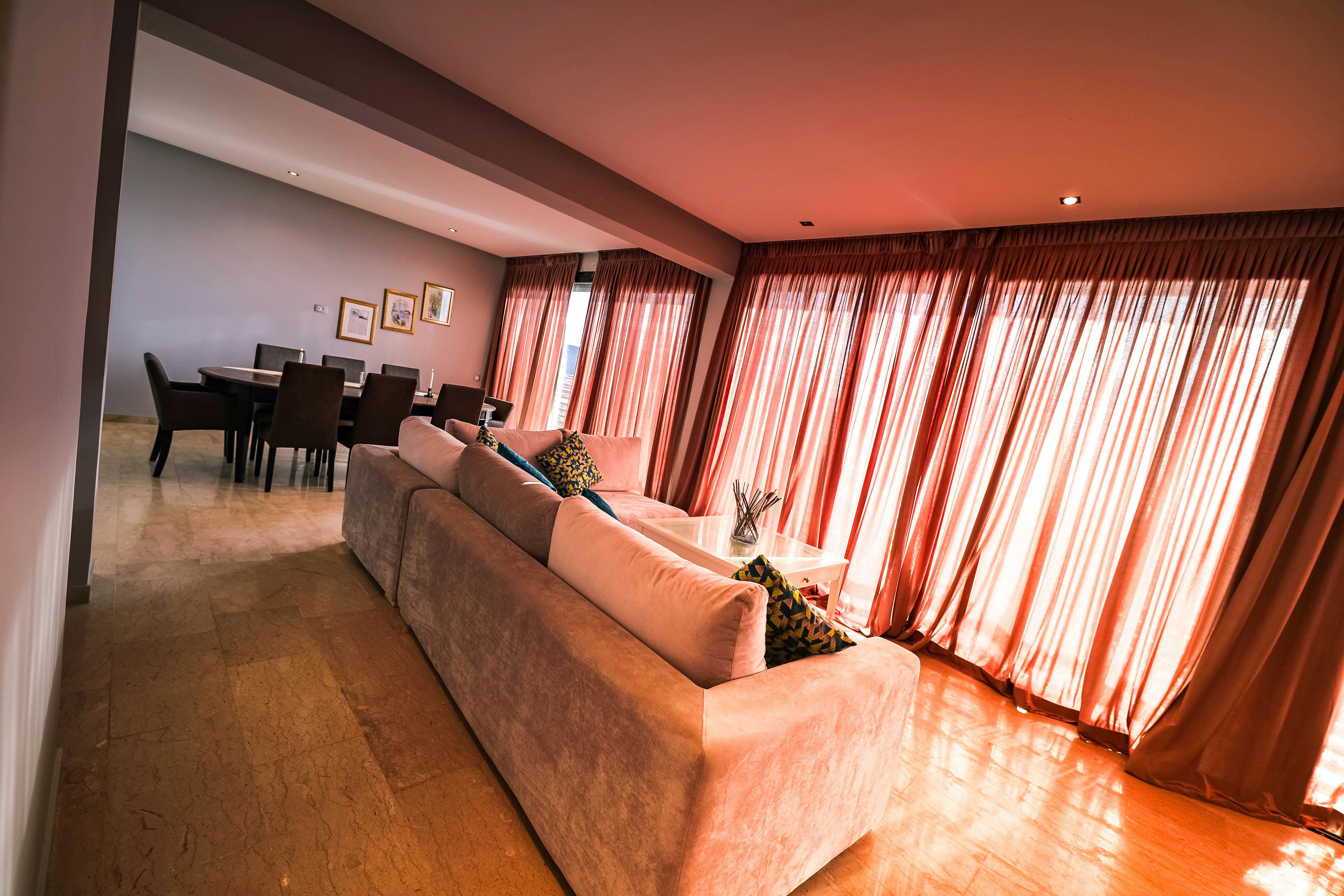 Free stock photo of CASABLANCA, home interior, interior design