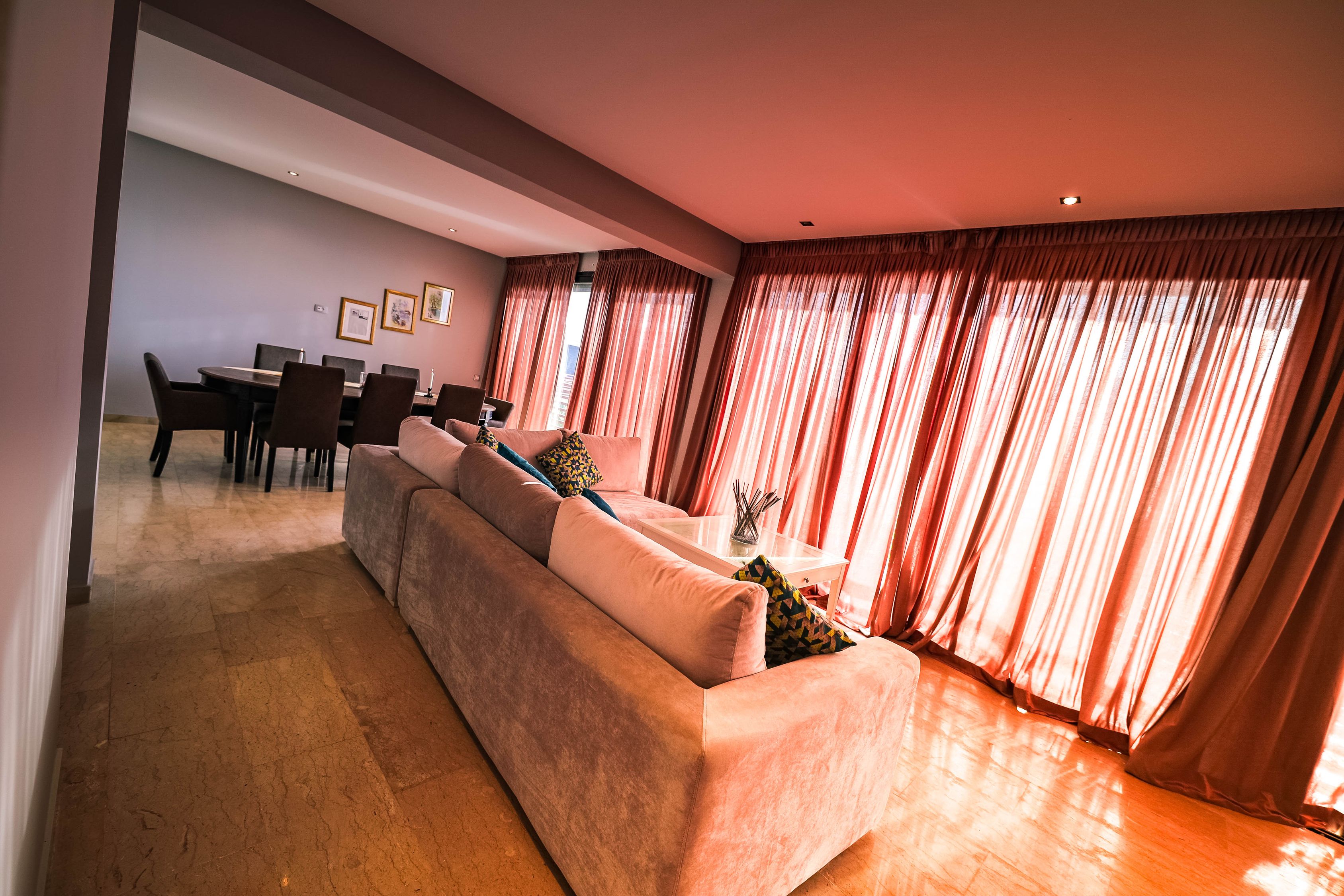 Free stock photo of CASABLANCA, home interior, interior design