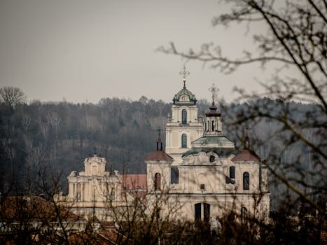 Vilnius, Lithuania photo 22