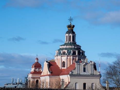 Vilnius, Lithuania photo 19