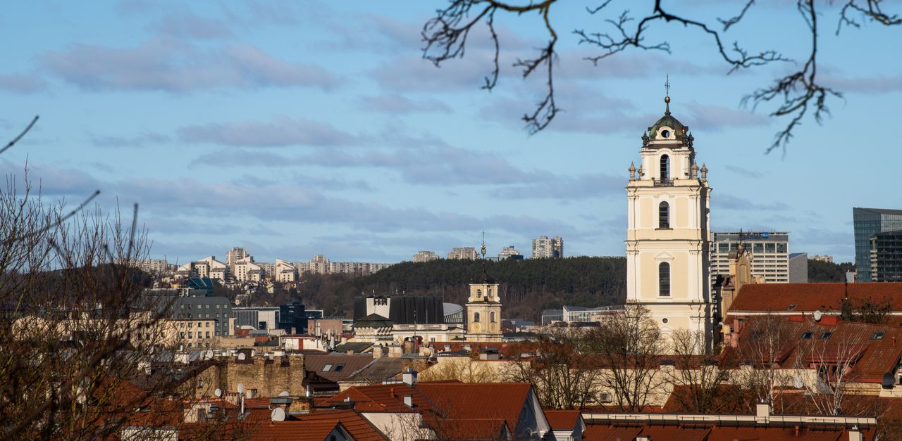 Vilnius