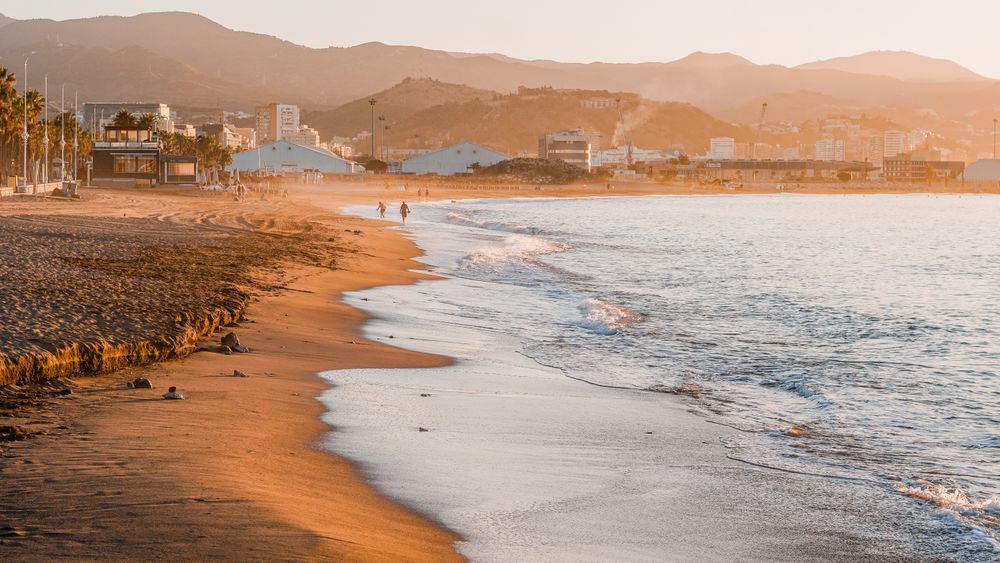 Cabopino on the Costa del Sol
