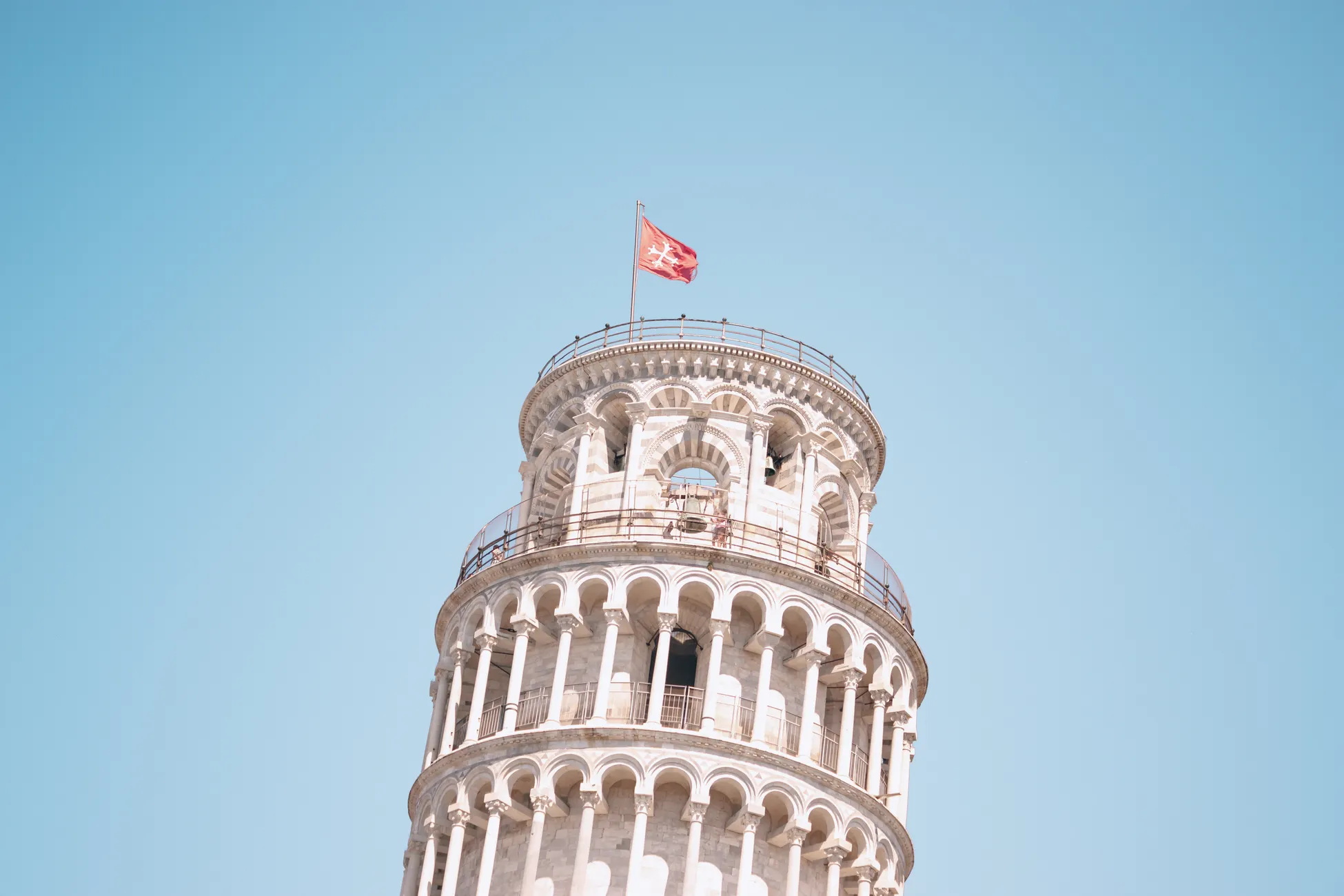 alojamiento erasmus Pisa