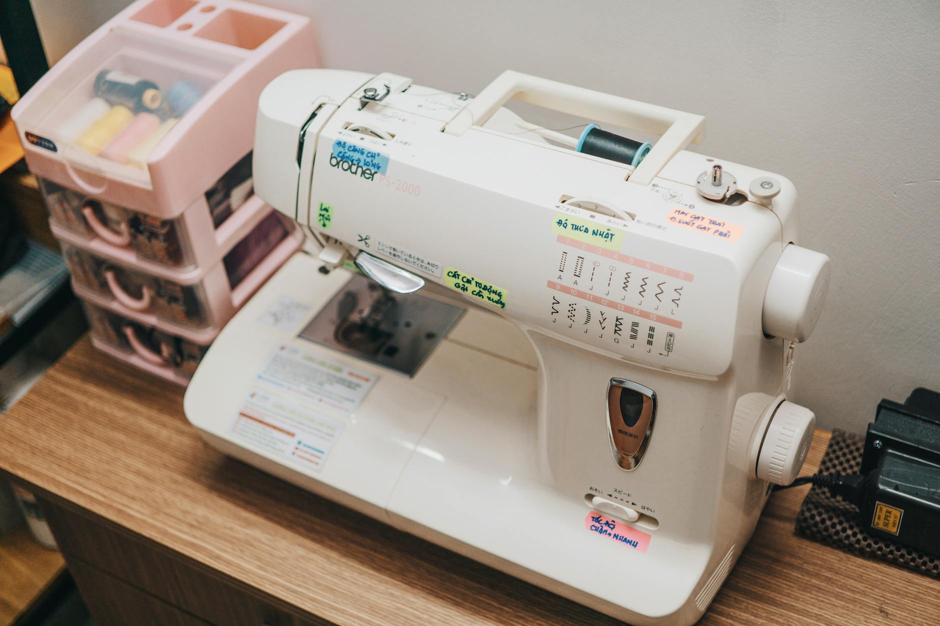 Getting a sewing machine - beginner sewer : r/sewing