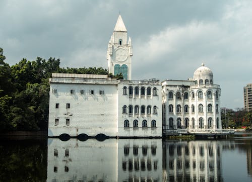 Immagine gratuita di cina, città, edificio