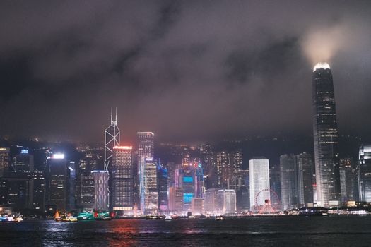 Dim sum tour with a food writer — Hong Kong