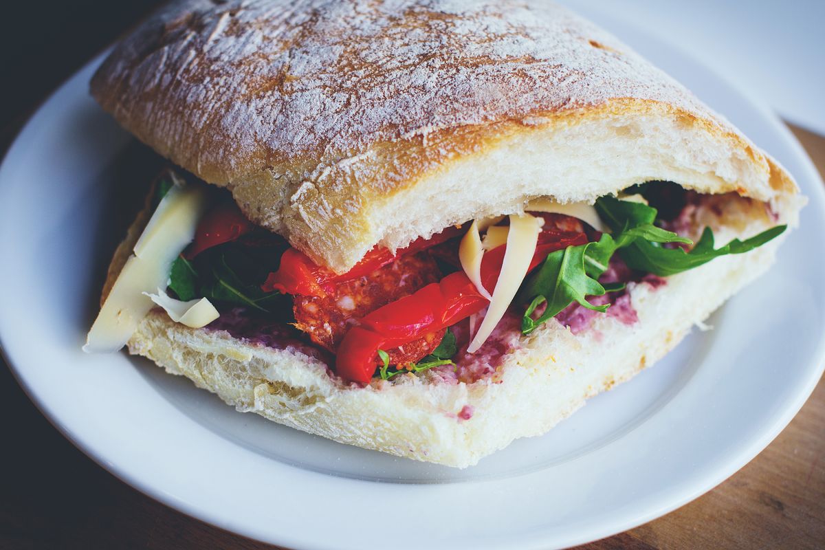 Einfache Mittagessen-Ideen: 9 schnelle Rezepte für den Alltag — Variation