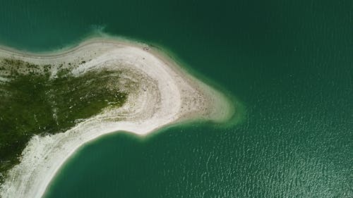 Безкоштовне стокове фото на тему «вода, знімок із дрона, краєвид»