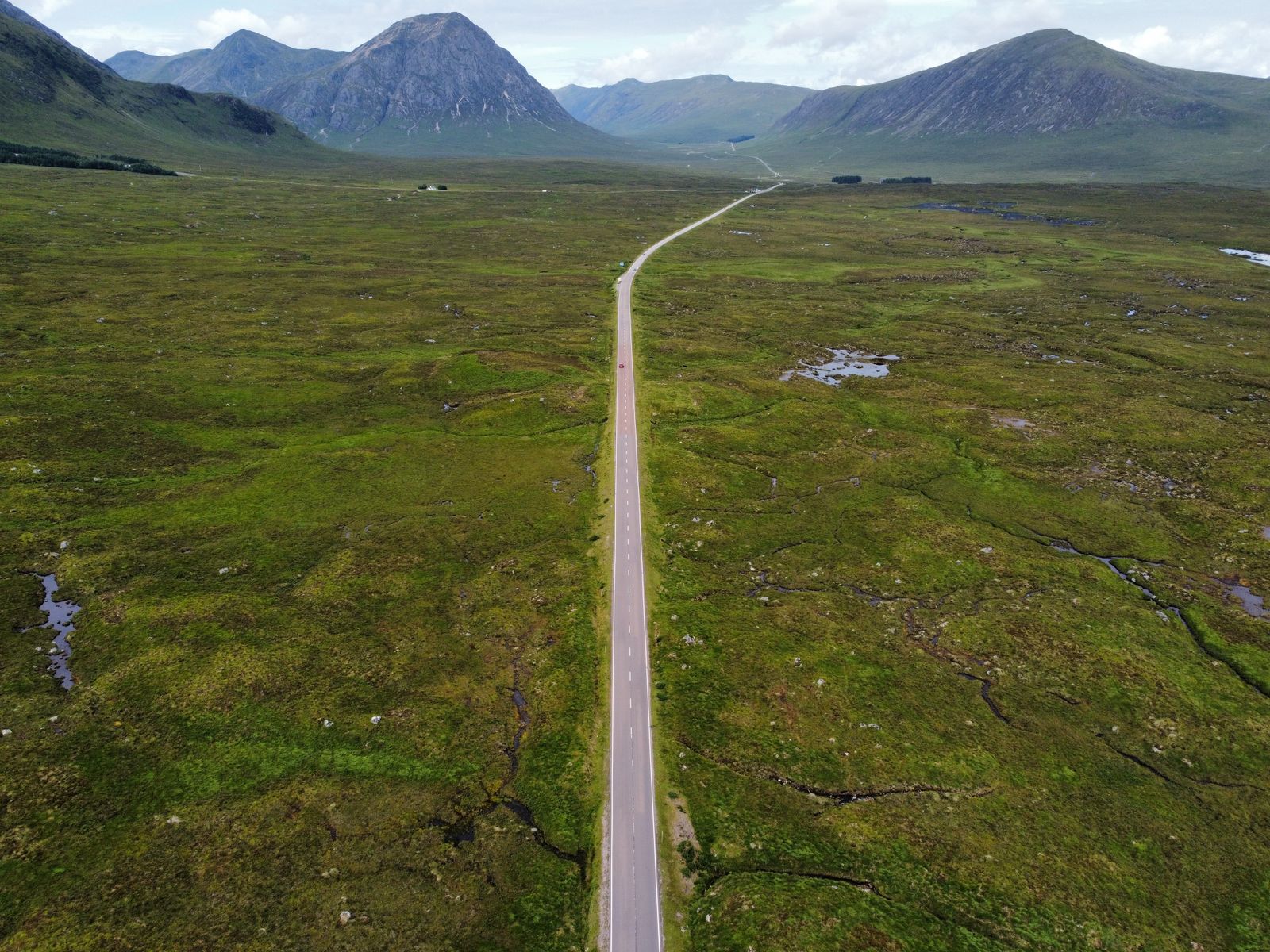 The 7-Day West Highland Way Itinerary: The Health-Smart Version