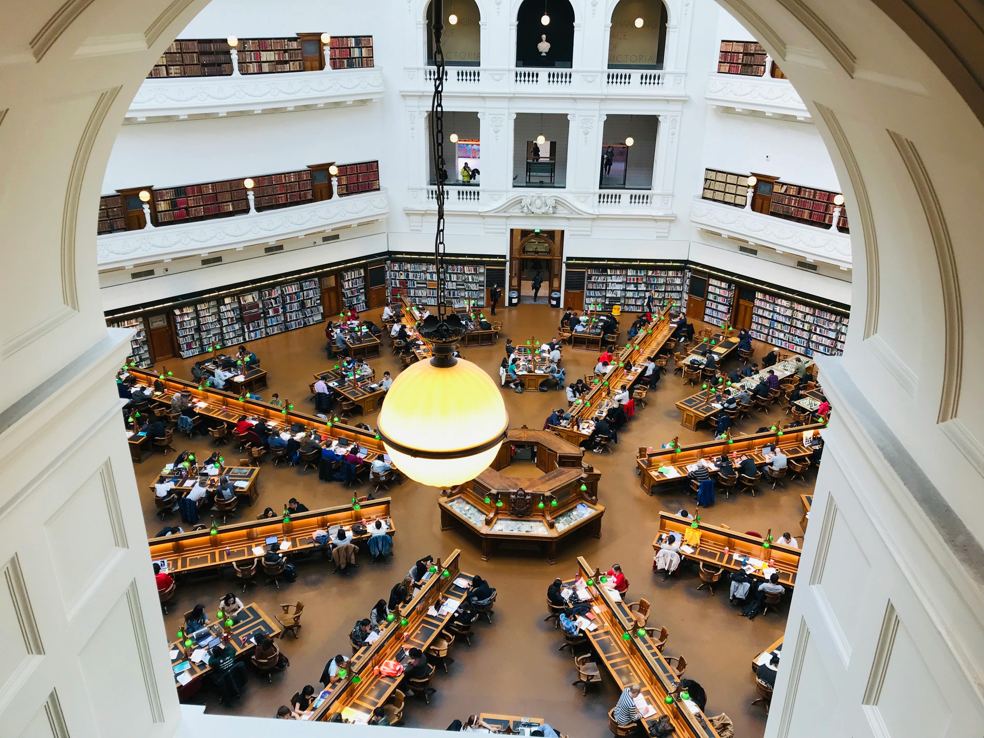 general education courses unsw — Photo by Clara Y on Pexels