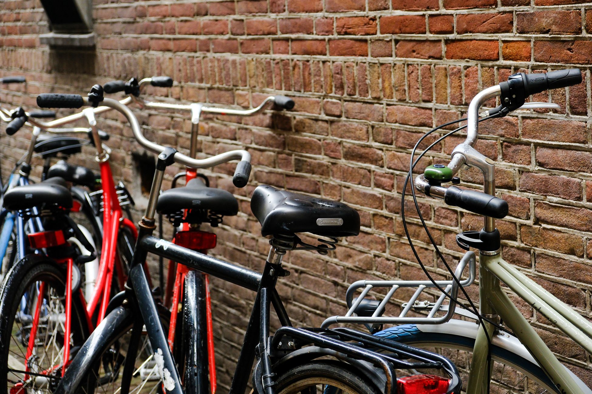 Breda krijgt tweehonderd deelfietsen