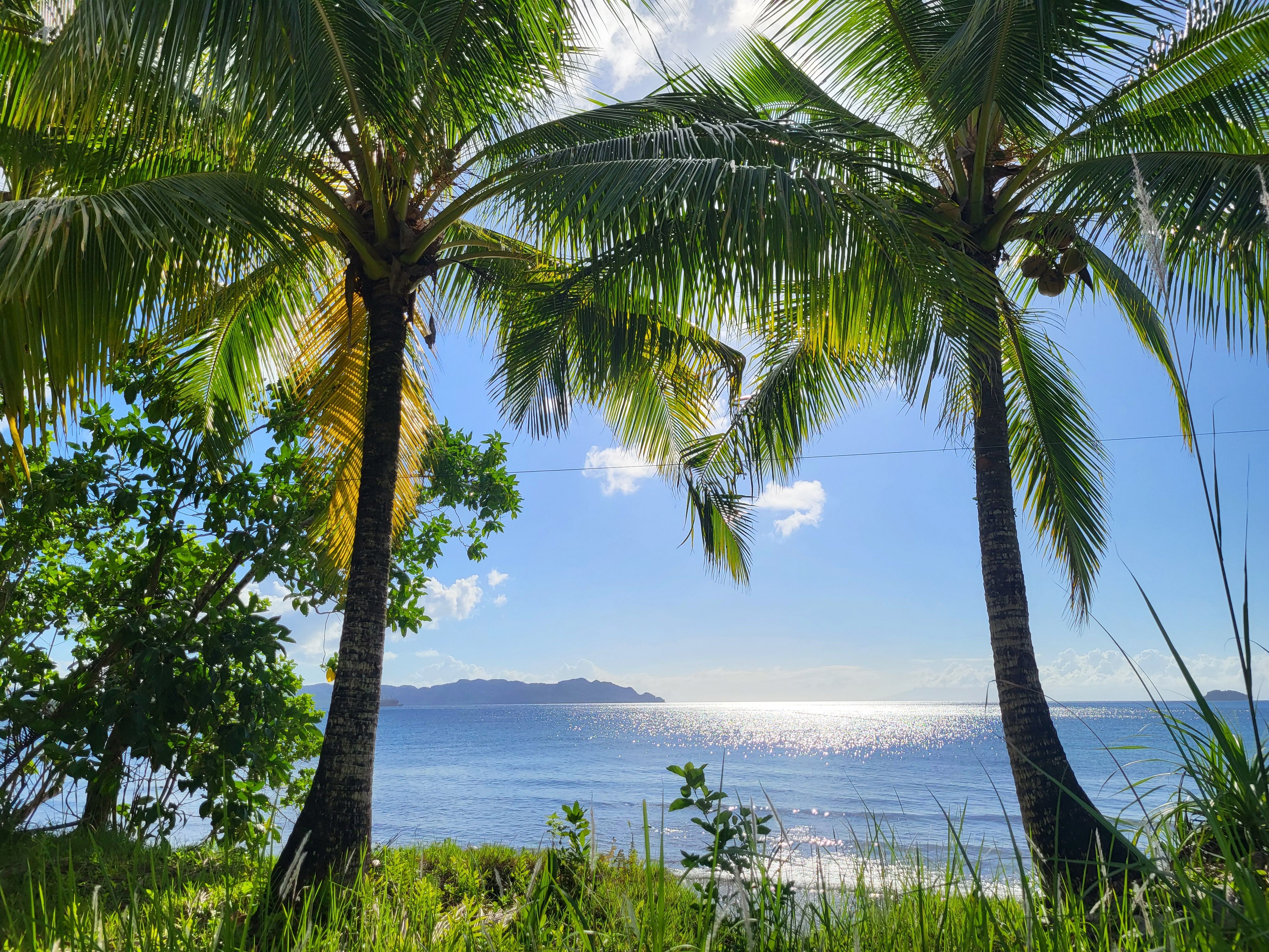 Rainy Season in Norman Island — Norman Island travel guide photo
