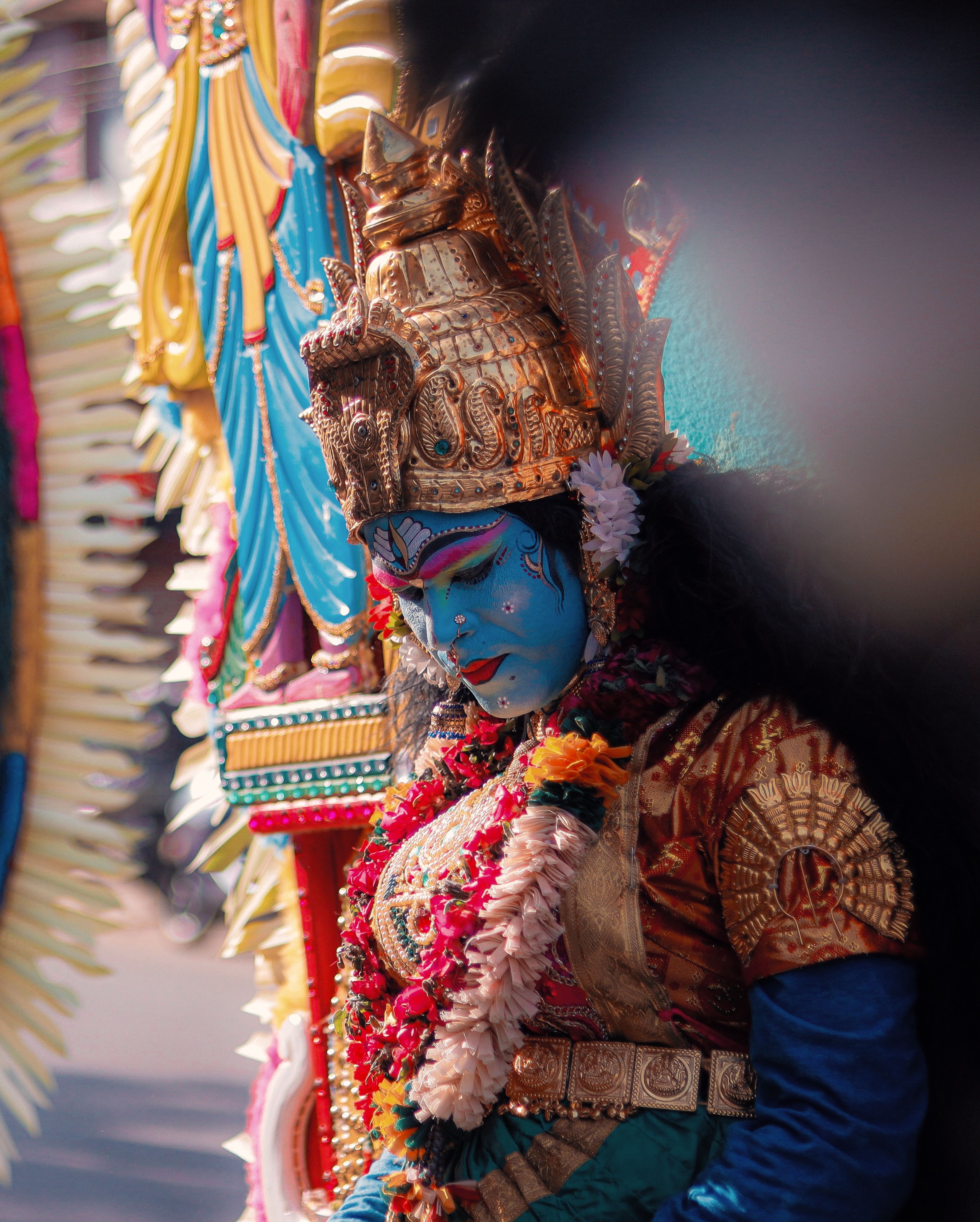 How Is Ishta Devata Traditionally Determined From Navamsa?