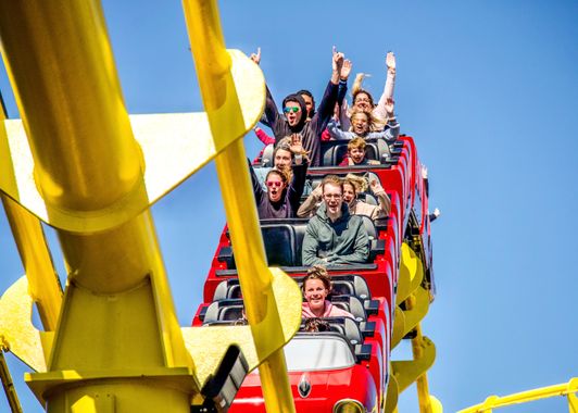 Carowinds