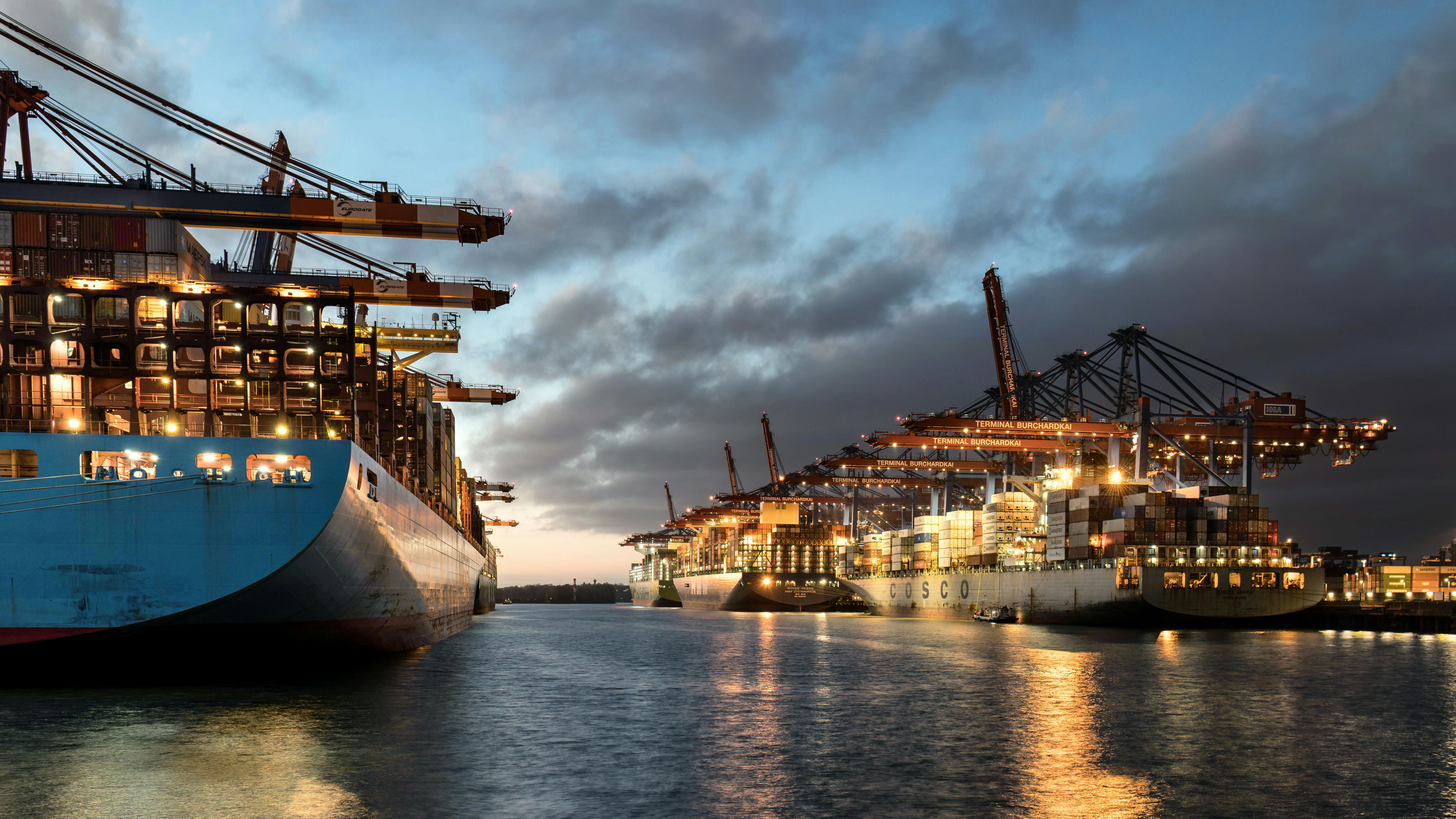 AfDB says Africa's growth risks were tilted to downside