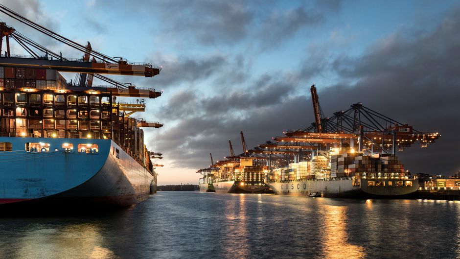 US tariff refund process running 'smoother' than expected, Switzerland's K+N says