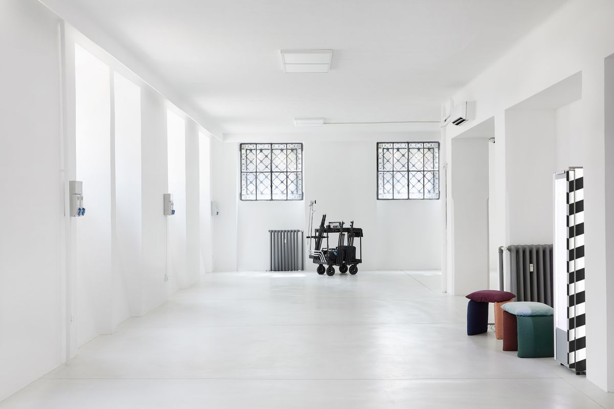 office relocation in Brent — Office Relocation in Brent — the working end of the job